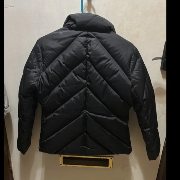 Bebe Puffer Jacket - Picture 4 of 4